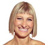 Meg Haggitt