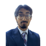Pranav P